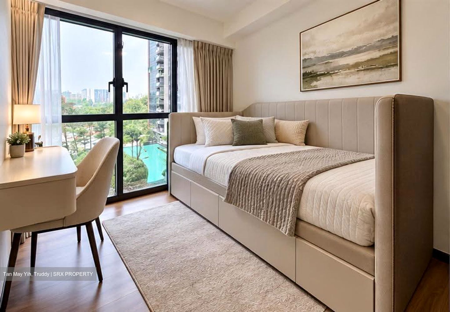 Lake Grande (D22), Condominium #635945941